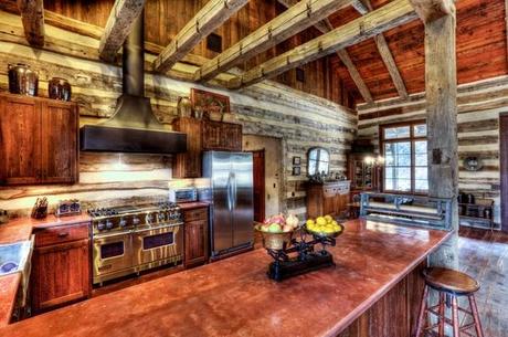 Appuntamento al ranch: rustic inspiration...