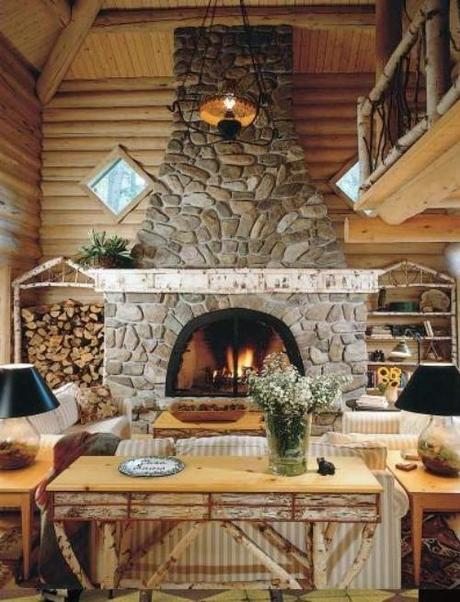 Appuntamento al ranch: rustic inspiration...