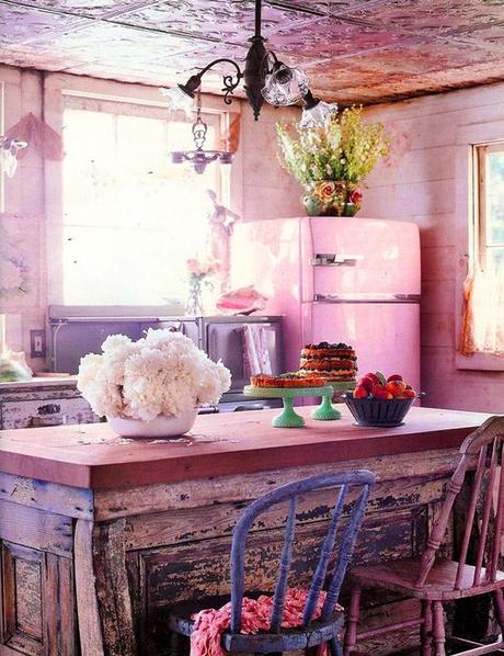 Appuntamento al ranch: rustic inspiration...