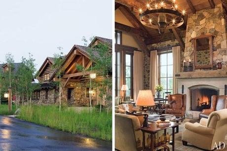 Appuntamento al ranch: rustic inspiration...