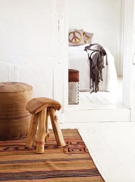 Appuntamento al ranch: rustic inspiration...