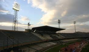 Sant’Elia addio Il Cagliari a Is Arenas