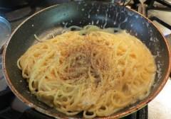 Cacio e Pepe nel Cacio