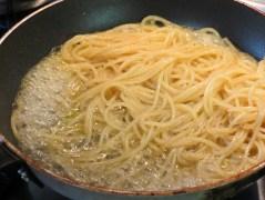 Cacio e Pepe nel Cacio