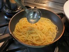 Cacio e Pepe nel Cacio