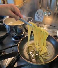 Cacio e Pepe nel Cacio