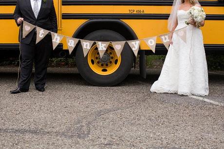 Handmade wedding in SantaBarbara - Rustic but chic *8