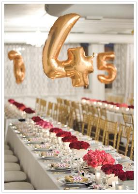 Oro e' moderno - Modern wedding *2