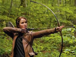 HUNGER GAMES: NON FATELO