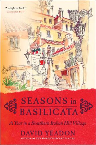 Seasons in Basilicata. Quando un viaggiatore incontra una esperienza indimenticabile