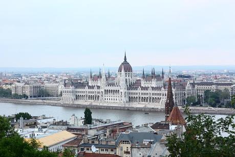 Budapest on bike!