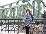 Budapest bike!