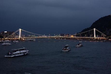 Budapest on bike!