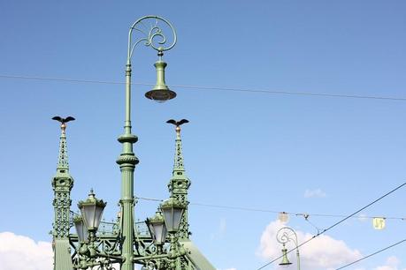 Budapest on bike!