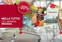 Codice sconto 20% Alitalia - Tutti i voli