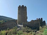 I castelli del Piemonte e della Val d'Aosta