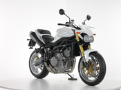 Moto Morini Corsaro 1200 Veloce 2012