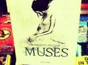 Contest: #Muses Bookshop