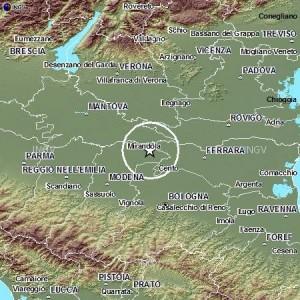 map loc t 300x300 Terremoto 20 maggio 2012 e profezia Maya allineamento Pleiadi Sole Terra