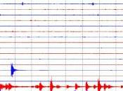 Sismografo terremoto marino rimini maggio 2012