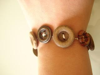 bracciale botton