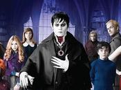 DARK SHADOWS CINEMA!