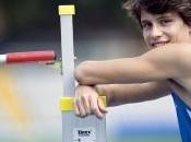 pioggia condiziona Fassinotti concentra Golden Gala