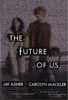 Anteprima “Prima del futuro” di Jay Asher e Carolyn Mackler