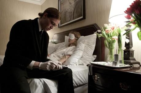 65° Festival di Cannes: “Antiviral” di Brandon Cronenberg (Un Certain Regard)