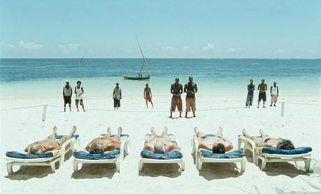 65° Festival di Cannes: “Paradise: Love” (“Paradies: Liebe”) di Ulrich Seidl