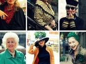 street style delle nuove Oldies