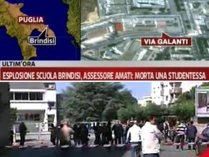 Brindisi, l’identikit dei mandanti