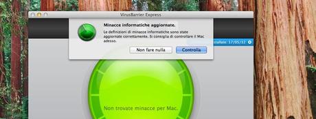 Come Proteggere Il Nostro Mac Dai Virus E Dai Malware