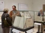 mostra Museo della Pesca Feliciano documenti cartografie Fondo Gnerucci