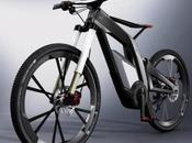 Audi e-bike Wörthersee