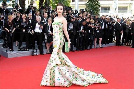 Cannes fa le scarpe a tutti (gli altri festival)