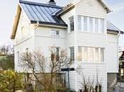 Nordic Style Home...