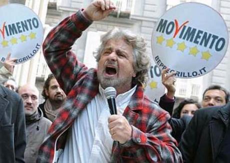 Il Movimento 5 Stelle visto da Massimo Gramellini