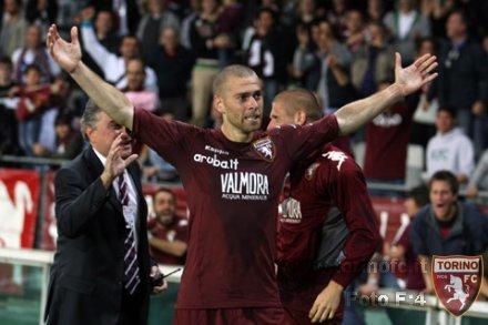 Il Torino torna in Serie A