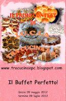 Bouquet di cupcake cocco e amarene