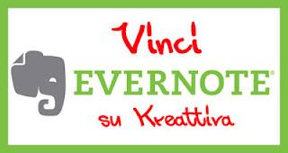 Qualche suggerimento per utilizzare Evernote e Vinci con il contest