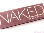 NAKED!