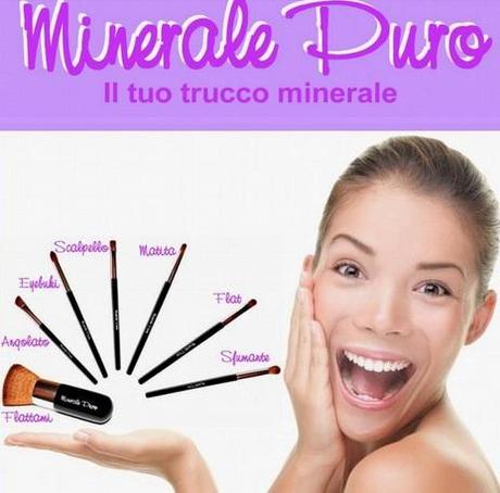 Minerale Puro: I Magnifici Sette!