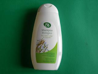 Review: Bio (In'S) Shampoo Biologico