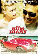 The Rum Diary- Cronache di una passione