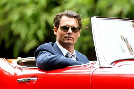 The Rum Diary- Cronache di una passione