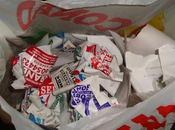 Volontari antidegrado Merulana