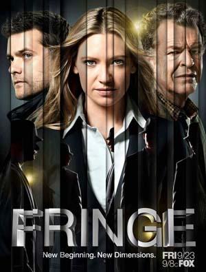 Fringe Quarta Stagione