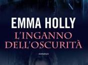 L’inganno dell’oscurità Emma Holly Edmund Fitz Clare