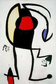 Mirò! Poesia e Luce in mostra al Chiostro del Bramante a Roma